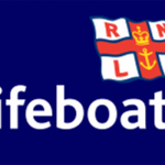 Art lecture to help the RNLI