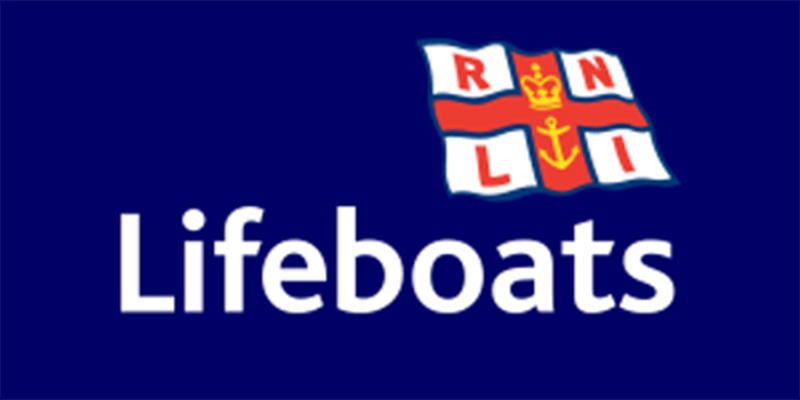 Art lecture to help the RNLI