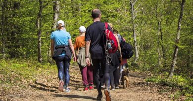 West Mendip Walkers