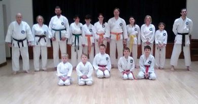 Langport Martial Arts