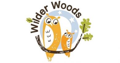 Wilder Woods