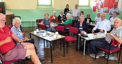 Somerton Memory Cafe