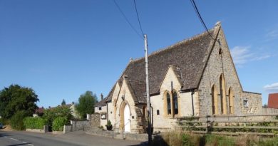 Long Load Village Hall