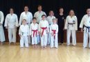 Karate and Self Defence Lessons for Everyone