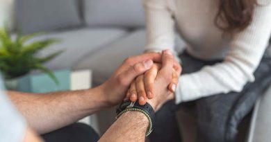 Stepping Stones Bereavement Group