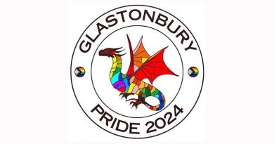 Glastonbury Pride