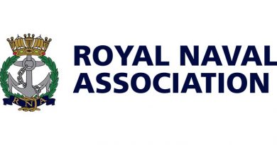 Street Branch Royal Naval Association