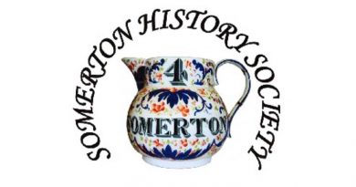 Somerton History Society