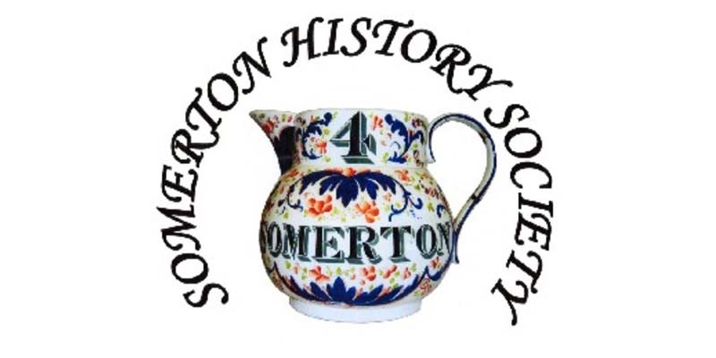 Somerton History Society November Meeting