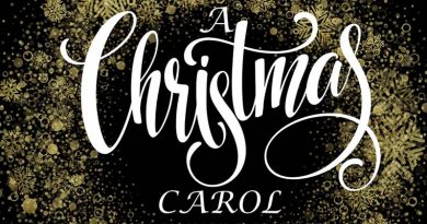 Charles Dickens’ A Christmas Carol