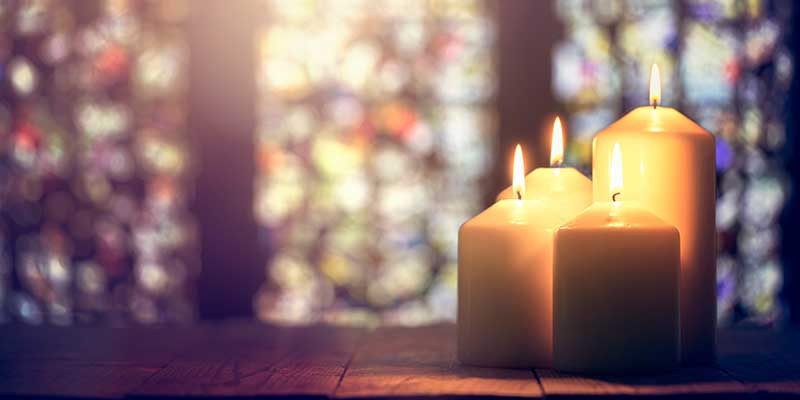 Christmas Services in Somerton and Surrounding Churches