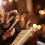 The Light of Christmas: Festive Concert by Mid Wessex Singers