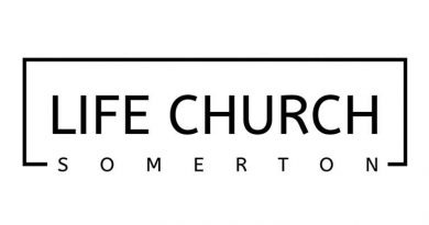 Life Church Somerton