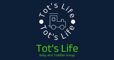 Tot’s Life Baby & Toddler Group at Life Church Somerton