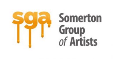 somerton group of artists